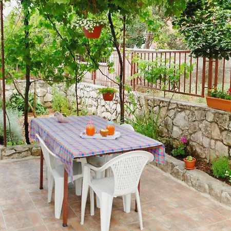 Milena Near The Apartman Trogir