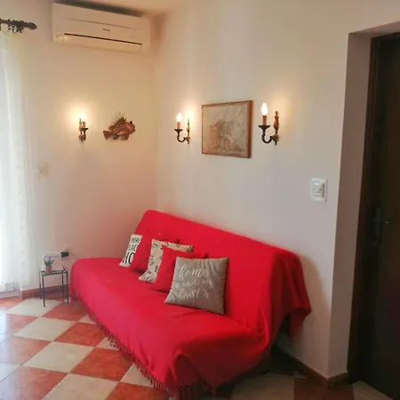 Apartman Milena Near The