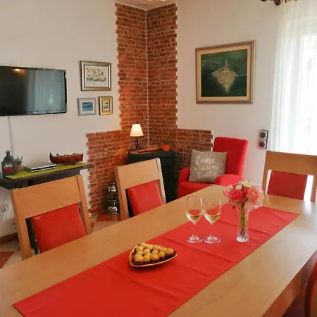 Apartman Milena Near The *