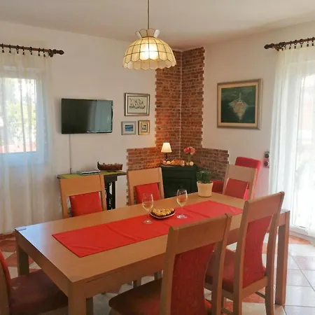 Apartment Milena Near The