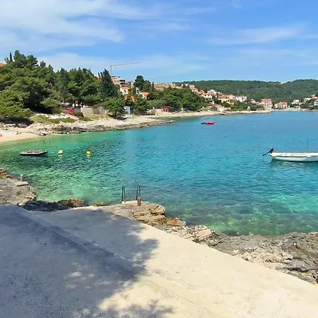 Apartmán Milena Near The *